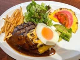 ラ・オハナサザンビーチちがさき店