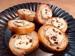 ルロワと満月とワイン