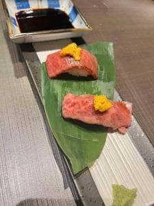 焼肉処 味来