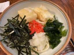 松月庵 池袋店