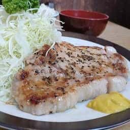 桐半