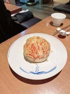 銀座 王十里