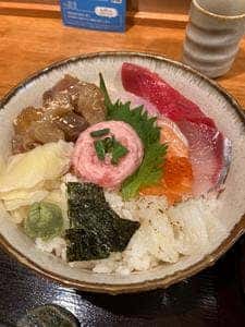 酒肴と鮨 たく