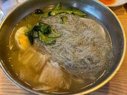 コサム冷麺専門店