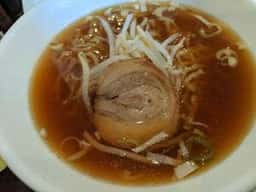 香味館