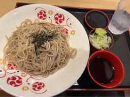 いろり庵きらく アトレヴィ三鷹店