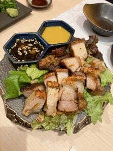 九州料理 すがわ 博多店