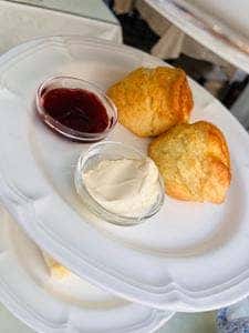 Juri's Tea Room 麻布十番店