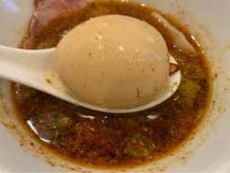 らぁ麺 やまぐち