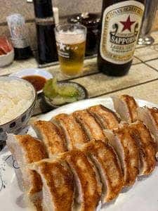 大阪王 鶴橋店