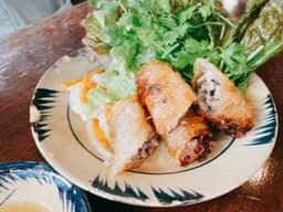 ビアホイチョップ