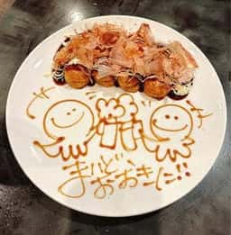 たこ焼き居酒屋 TACOYAcoco