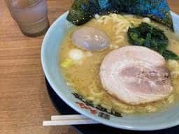 横浜家系ラーメン 町田商店 美濃加茂店