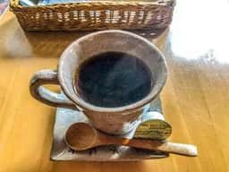 カフェ エストラーダ