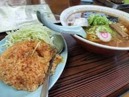 浜奈食堂