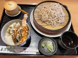 東川楽座 笹一