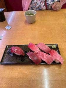 スシロー 高陽店