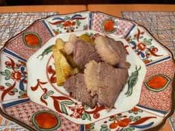小料理 久原