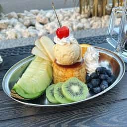 HALO cafe