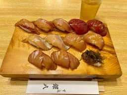 すし処 銀八