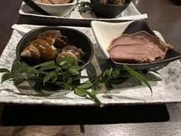 和dining 宴間