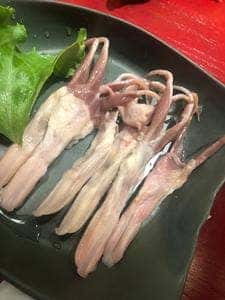 譚鴨血 上野店