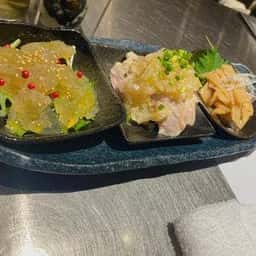 居酒屋 青龍