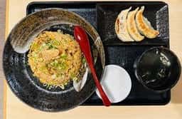 焼飯 やんぱち