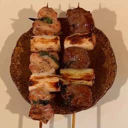 焼鳥バス亭