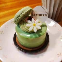 EN VEDETTE 清澄白河店