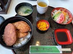 ヨーロッパ軒 大和田分店