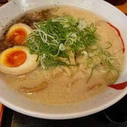 がちんこ らーめん道 柊