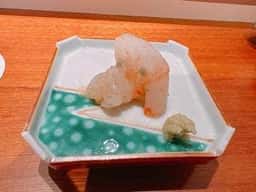 鮨むとう