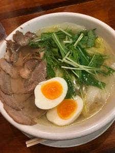 神戸ラーメン 第一旭 新長田店