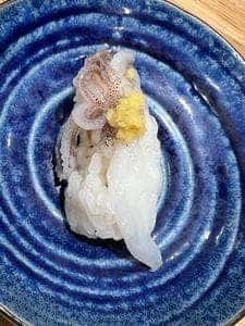 廻転寿司まぐろ問屋 新横浜ぐるめストリート店