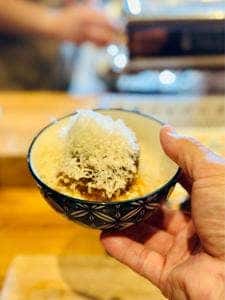 平尾ハンバーグ