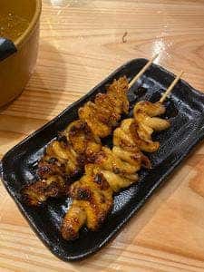 鳥貴族 広島えびす通り店