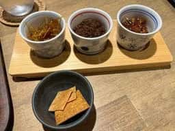 IBARAKI 佐藤酒店