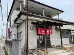 食堂みのり