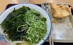 セルフうどんの店 竹清 広島LECT店