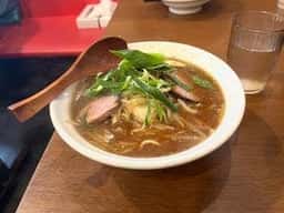 らぁめん じん IHARA店