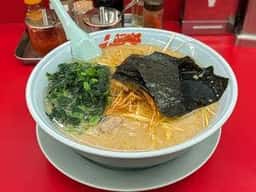ラーメン山岡家 春日部店