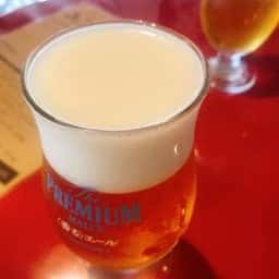 イタリアンバル 0510