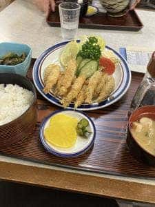 広志屋食堂