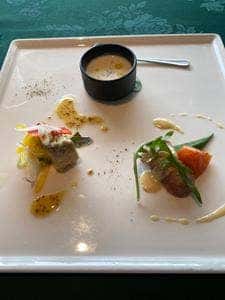 ゾーナイタリア蜂ヶ峰