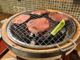 大衆焼肉 だるまや