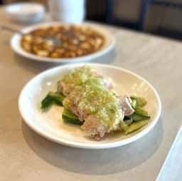 中華酒膳 聖龍