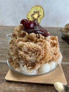 うめぞの茶房