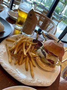 ハウスウィズアウト ア キー ハレクラニ沖縄