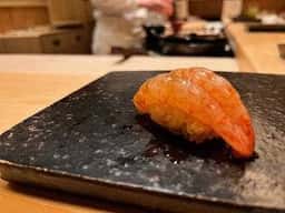 鮨なんば 四谷